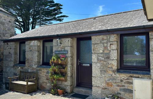 Thea Cottage - Photo 12