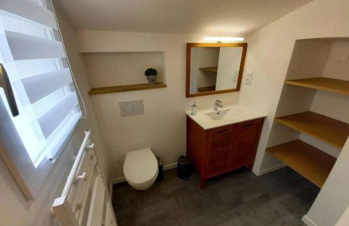 Gîte "Chez Albert et Cie"- 8 mn du Puy du Fou - Photo 12