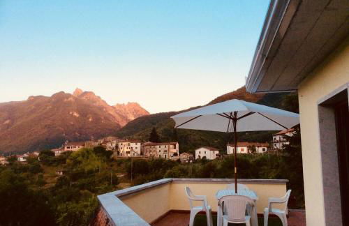 Le Apuane Holidays - Foto 61