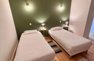 Le Vercingetorix - Appartements meublés - Photo 24