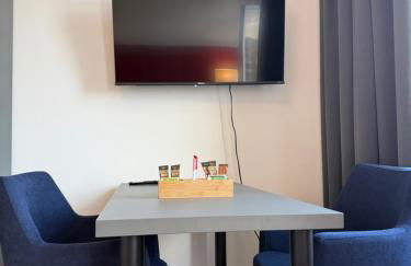 181 City View Hamburg - Foto 11