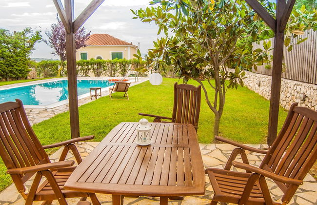 Kefalonia Houses - Foto 15