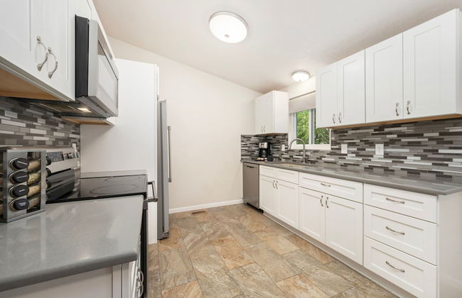 Rmnp Retreat - Group-friendly Home Near Estes Park - Foto 11