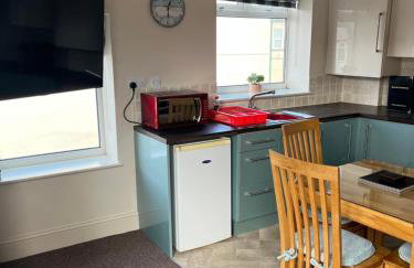 Armada Apartment - Foto 13