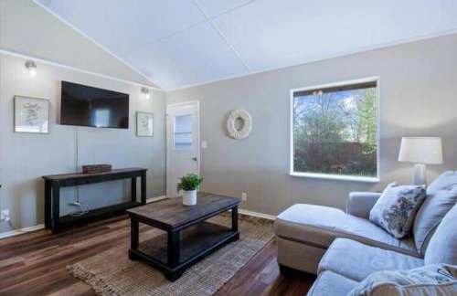 Pawnee 2 - Newly Renovated Duplex - Foto 2