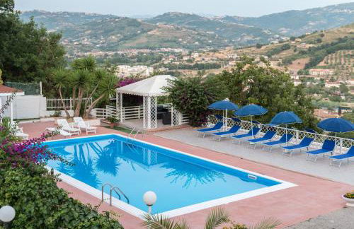 Villa Milena Apartments & Rooms - Foto 1