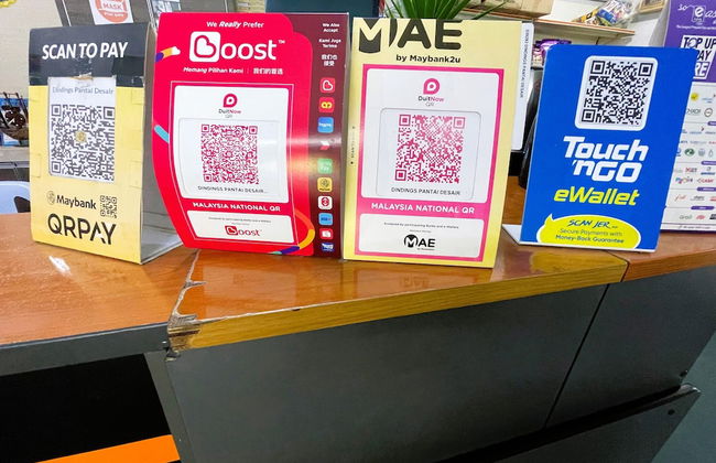 Dindings Pantai Desair Apartment By DPD - Foto 2