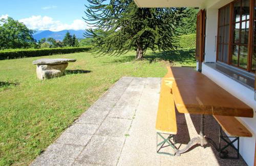 Chalet Gallina by Interhome - Foto 50