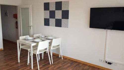 Work & Stay 3 Room Apartment - Foto 2