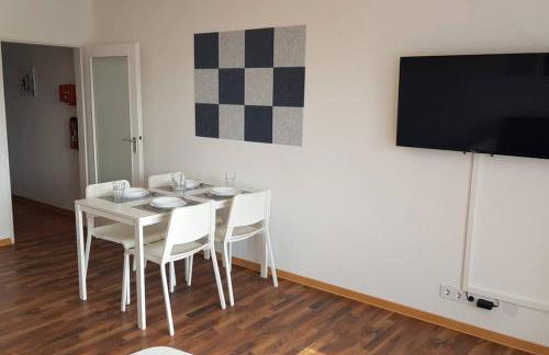 Work & Stay 3 Room Apartment - Foto 2