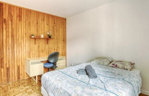 La Casablanca - Guyancourt - Foto 13