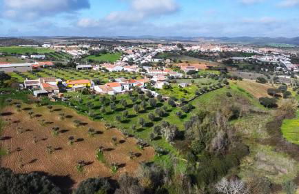 Casa do Jardim Secreto - Monsaraz - Foto 40