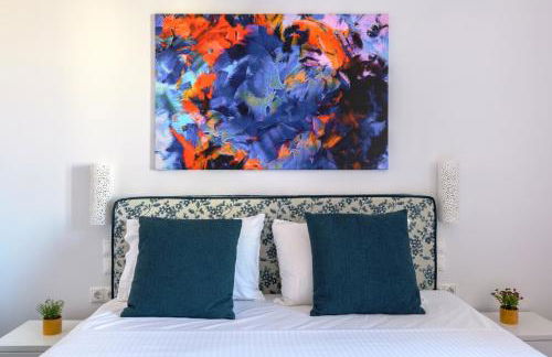 Blue Sky House - Foto 51