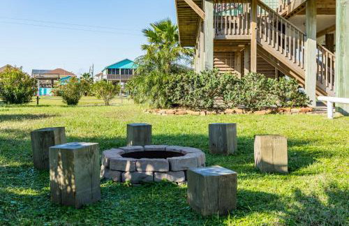 Stunning Gulf Views Firepit - Foto 9