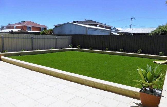 Seaford Beachfront House - Foto 48