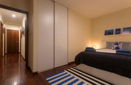 Green & Blue 3 Bedrooms - Photo 7