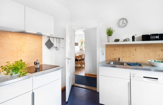 In het Blauwe Huis - Zolderverdieping - Foto 8