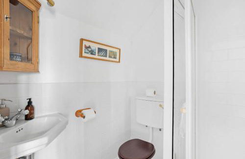 1 Rock Cottage - Beautifully Presented Cottage for Four with Wood Burner - Foto 19