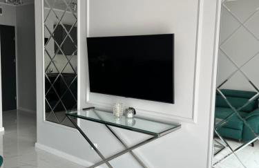 Awenturyn Apartament SAGARIS Dziwnów - Photo 9