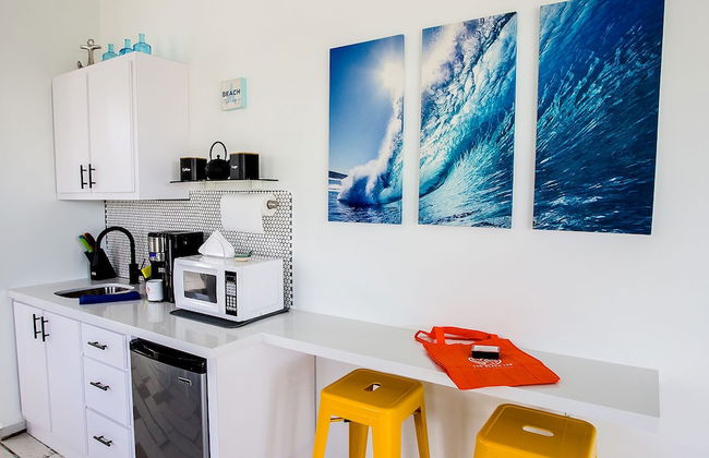 The Beach Pad - Photo 39