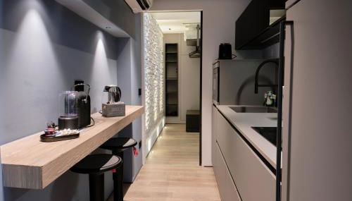 SERENDIPITY apartments - Foto 5