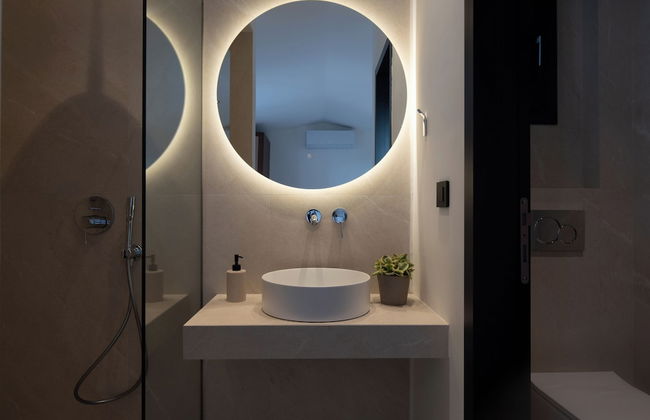 Vista Luxury Suites Halkidiki - Foto 74