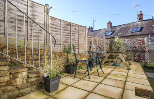 Fiddlesticks Cottage - Foto 18