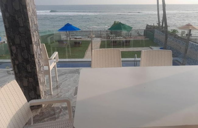 Beach House - Foto 21