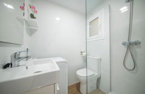 Ático en Calella a 7 minutos de la playa - Foto 11