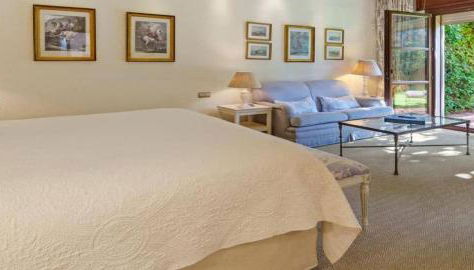 This exquisite Andalusian-style villa - Foto 4