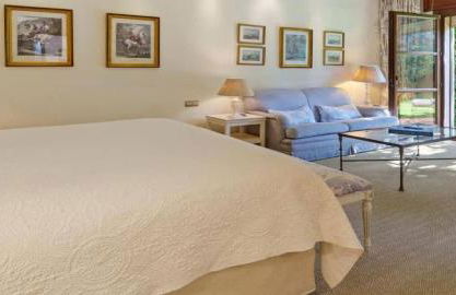 This exquisite Andalusian-style villa - Foto 4