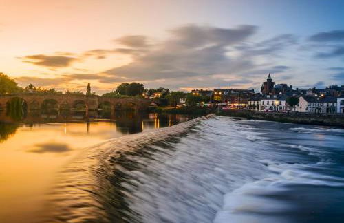 Beautiful Countryside Lodge with Outstanding Views - Pass the Keys - Foto 30