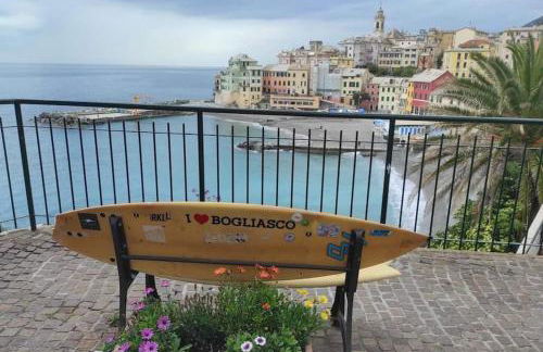 Bogliasco La Fontana Home - Foto 10