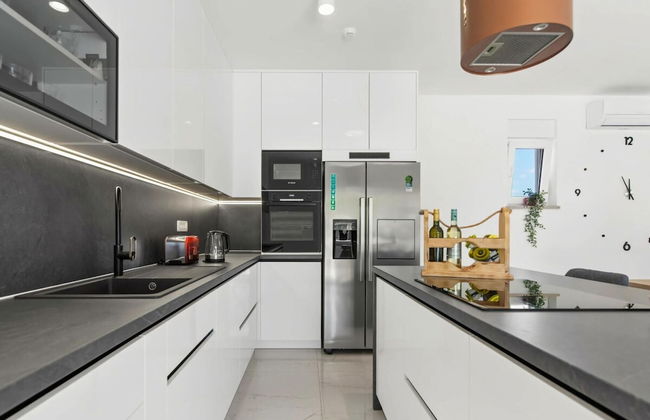 Villa Casa Mara - Foto 11