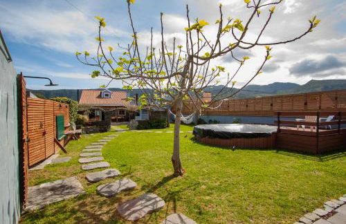 Casa da Porta Amarela - Photo 46