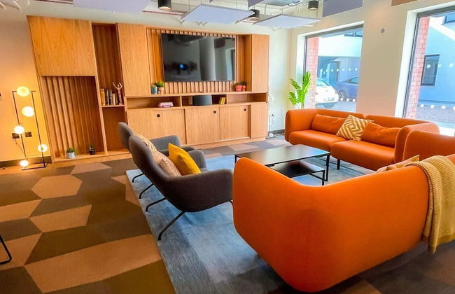 The Residence Dublin - Photo 2