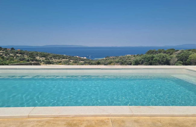 Villa SOL Insulam - Foto 34