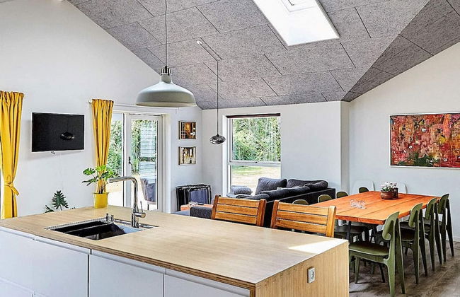 Holiday Home in Slagelse - Foto 8