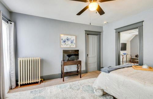 Less Than 2 Mi to Hospitals and University South Wedge Apt! - Photo 16