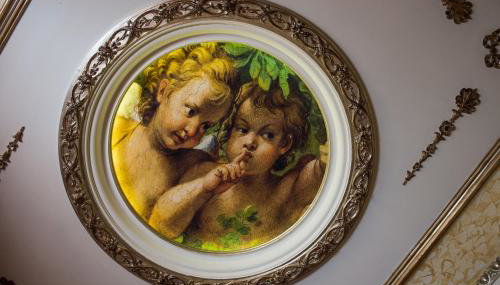 Katerina's Studios - Foto 1