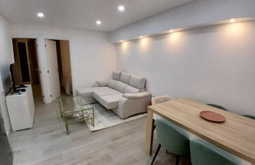 Portu Sereno Apartments - Foto 8