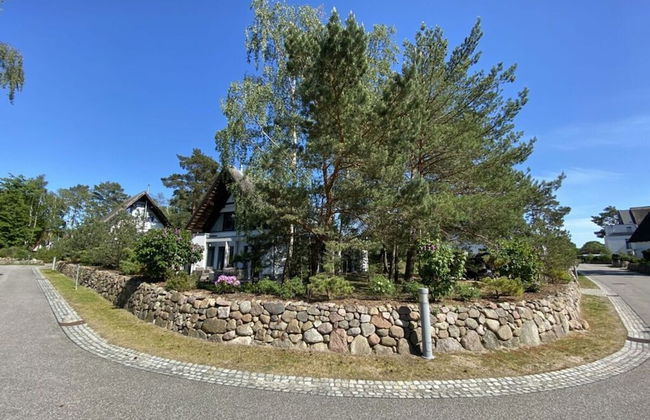 Lotsenstieg 8 Comfortable Holiday Residence - Foto 21