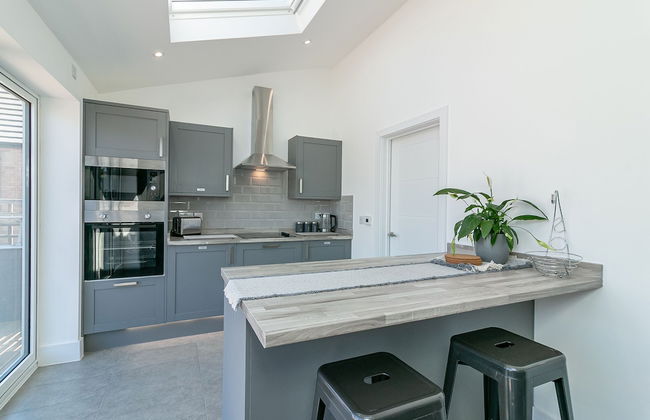 Archers House - Foto 75