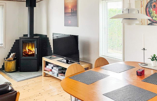 4 Person Holiday Home in Broager-by Traum - Foto 12