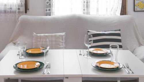 WELCS APARTAMENTO 267 PDA cerca de la playa - Foto 5