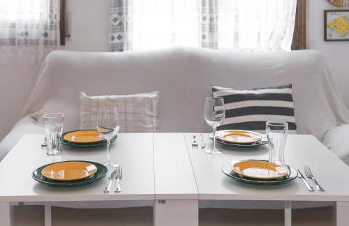 WELCS APARTAMENTO 267 PDA cerca de la playa - Foto 5