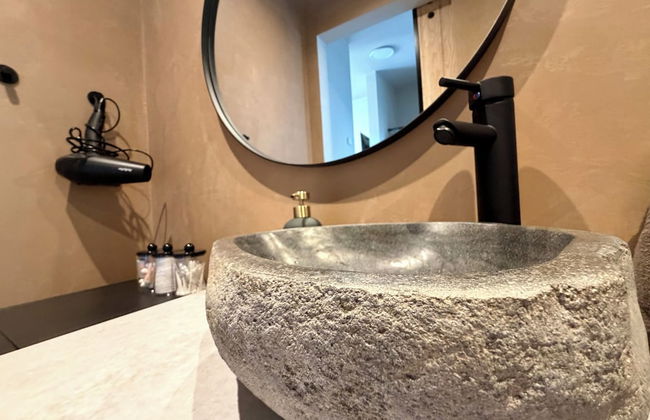 Garður Apartments - Foto 60