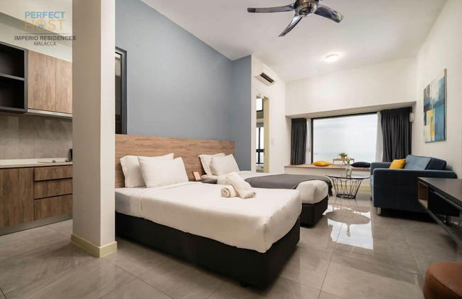 Imperio Residence by Perfect Host - Foto 14