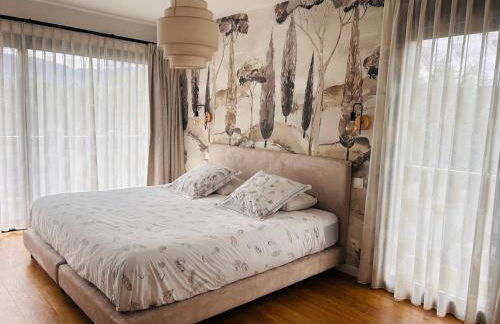 Maison T5 avec piscine T5chambres Annecy - Foto 6