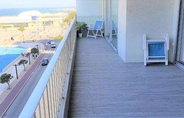 Avenida dos Banhos Apartment - Foto 17